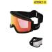 DRAGON �h���S�� �X�m�[�{�[�h �S�[�O�� DX3L PHOTOCHROMIC LL PH J �����T�L�X�|�[�c 25-26���f��