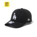 NEW ERA �j���[�G�� �L���b�v 9FORTY ���T���[���X�E�h�W���[�X �u���b�N �~ �z���C�g 14525027