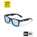 NEW ERA �j���[�G�� �T���O���X SUNGLASSES WLTN BLU MIRR 14518155
