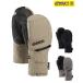 BURTON Barton сноуборд перчатка женский Women's GORE-TEX Under Mittens 25-26 модель 