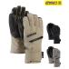 BURTON Barton сноуборд перчатка женский Women's GORE-TEX Under Gloves 25-26 модель 