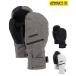 BURTON Barton сноуборд перчатка мужской Men's GORE-TEX Under Mittens 25-26 модель E22