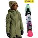 [2526]BURTON Barton одежда для сноуборда жакет Kids Kids' Skimmer Jacket 25-26 модель MM G18