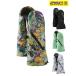 BURTON �o�[�g�� �X�m�[�{�[�h �O���[�u �L�b�Y Toddlers' Mini Mittens �~�g�� 25-26���f�� MM G18