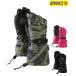 BURTON Barton сноуборд перчатка Kids Kids' GORE-TEX Gloves Gore-Tex 25-26 модель 