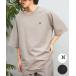 Hurley Harley купальный костюм Rush Guard короткий рукав футболка мужской one отметка Logo вода суша обе для водоотталкивающий . вода скорость .MUSS251089