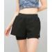 Hurley Harley шорты женский вода суша обе для шорты купальный костюм PHANTOM LEGGINGS SHORTS WAWS251043