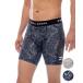 BILLABONG Billabong купальный костюм внутренний мужской Surf внутренний нижний шорты AO PRINT UNDERSHORTS BF011-491