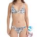 BILLABONG Billabong купальный костюм бикини женский CREPE TRI BIKINI BF01C-804