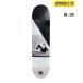 FOUNDATION основа скейтборд панель 8.25inch JGB PUSH #02 фиолетовый спорт начинающий лучший цена 