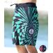 VOLCOM Volcom купальный костюм трусы спортивные шорты мужской . вода скорость . колени длина стрейч A0812504