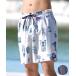 VOLCOM Volcom купальный костюм море хлеб трусы шорты для серфинга мужской вода суша обе для общий рисунок A2522500