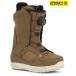 [2526]RIDE ride сноуборд ботинки женский SAGE BROWN фиолетовый спорт 25-26 модель MM B28