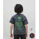 RUSTYla стойка купальный костюм Rush Guard короткий рукав футболка Kids Junior ребенок мужчина девочка вода суша обе для . вода скорость .UV cut 965502