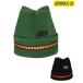 686 Schic seito Schic s сноуборд Beanie унисекс 4 POINTS FLEECE HAT 25-26 модель MM H21