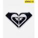 ROXY Roxy сноуборд панель накладка ROXY HEART DECK PADS фиолетовый спорт 25-26 модель MX L12