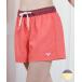 ROXY Roxy купальный костюм женский трусы спортивные шорты шорты one отметка Logo вода суша обе для RBS251012