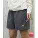 ROXY Roxy купальный костюм женский трусы спортивные шорты шорты one отметка Logo вода суша обе для RBS251014