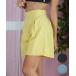 ROXY Roxy купальный костюм женский трусы спортивные шорты шорты one отметка Logo вода суша обе для RBS251052