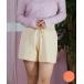 ROXY Roxy купальный костюм трусы спортивные шорты женский вязаный шорты вода суша обе для UV cut SUN RAYS RBS252007