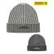 DIMITOti Mito сноуборд Beanie вязаная шапка унисекс TWOTONE MIXED BEANIE фиолетовый спорт 25-26 модель 