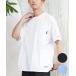 DEAR LAURELtia Laurel Rush Guard мужской короткий рукав футболка вода суша обе для служебная программа UV cut D25S4302