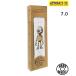 PUSH кнопка скейтборд Complete 7.0inch MUMMY FP INCOMPLETE фиолетовый спорт 