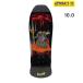 WELCOME wellcome скейтборд панель 10.0inch ELDEN×WELCOME MOHG фиолетовый спорт 