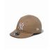 NEW ERA �j���[�G�� �L���b�v �X�q �L�b�Y �q�� My1st 9TWENTY �j���[���[�N�E�����L�[�X �J�[�L�~�z���C�g 14524621