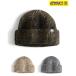 [. покупка ] скорейший покупка AUTUMNo-tam сноуборд Beanie унисекс CORD DOUBLE ROLL 25-26 модель MM G11