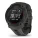 GARMIN �����ߥ� �ӻ��� ���ޡ��ȥ����å� Instinct E 45mm Black / Charcoal 010-02933-12