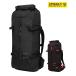 DBti- Be сноуборд рюкзак snow Pro рюкзак SNOW PRO BACKPACK 25L 1000321 фиолетовый спорт 25-26 модель 