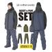  сноуборд одежда комплект унисекс northerncountryno- The n Country STANDARD JACKET CARGO PANTS 25-26 модель 