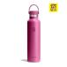 Hydro Flask �ϥ��ɥ��ե饹�� ���ƥ�쥹�ܥȥ� HYDRATION 24oz Standard Mouth ����������ɥޥ��� 5089015 8900130145251