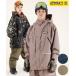 REPUBLIC ���p�u���b�N �X�m�[�{�[�h �E�F�A �W���P�b�g ���j�Z�b�N�X OUTSIDE CITY PARKA 25-26���f��