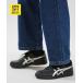 ASICS SKATEBOARDING �A�V�b�N�X �X�P�[�g�{�[�f�B���O �X�j�[�J�[ �����Y �X�P�V���[ JAPAN PRO 1203B205