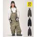 ANTHEM Anne semsag ride bib THUGRIDE BIB одежда для сноуборда брюки bib super широкий унисекс 26-27 скорейший покупка 