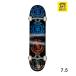 ELEMENT Element WIND WATER FIRE EARTH скейтборд Complete 7.5 начинающий конечный продукт 