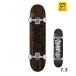 ELEMENT Element Kids скейтборд Complete 7.37inch SCRIPT фиолетовый спорт 