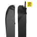 KARAKORAMkala column Smart s gold SMART SKINS сноуборд split панель наклейка climbing s gold 26-27 скорейший покупка 