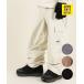 QUIKSILVER Quick Silver этикетка брюки-карго LABEL CARGO PT одежда для сноуборда брюки унисекс 26-27 скорейший покупка 