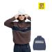 QUIKSILVER Quick Silver Young gun z круиз Pola -YG CRUZ POLAR одежда для сноуборда внутренний мужской 26-27 скорейший покупка 