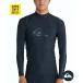 QUIKSILVER �N�C�b�N�V���o�[ ���� ���b�V���K�[�h �����Y ���� T�V���c ����T UV�J�b�g ���� �X�g���b�` QLY261002