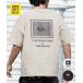 QUIKSILVER �N�C�b�N�V���o�[ ���� ���b�V���K�[�h ���� T�V���c �����Y UV�J�b�g ���� �ڐG�⊴ �������p QLY261624M �����T�L�X�|�[�c����