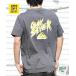 QUIKSILVER �N�C�b�N�V���o�[ ���� ���b�V���K�[�h ���� T�V���c �����Y UV�J�b�g �y�� ���� �������p QLY261626M �����T�L�X�|�[�c����