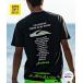 QUIKSILVER �N�C�b�N�V���o�[ ���� ���b�V���K�[�h �����Y ���� T�V���c UV�J�b�g ���� �ՔM �X�g���b�` �������p QLY262004