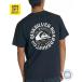 QUIKSILVER �N�C�b�N�V���o�[ ���� ���b�V���K�[�h �����Y ���� T�V���c UV�J�b�g ���� �y�� �X�g���b�` �������p QLY262015