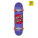 SANTA CRUZ солнечный ta круиз SPOTLIGHT DOT MINI скейтборд Complete 7.75 начинающий скейтборд конечный продукт рекомендация фиолетовый спорт 