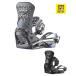 SALOMON �T������ �n�C�����_�[ HIGHLANDER �X�m�[�{�[�h �o�C���f�B���O �r���f�B���O �I�[���}�E���e�� ���j�Z�b�N�X 26-27 �����w��