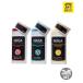 NINJA Ninja WAX 3 пункт SET скейтборд воск скейтборд товары фиолетовый спорт 